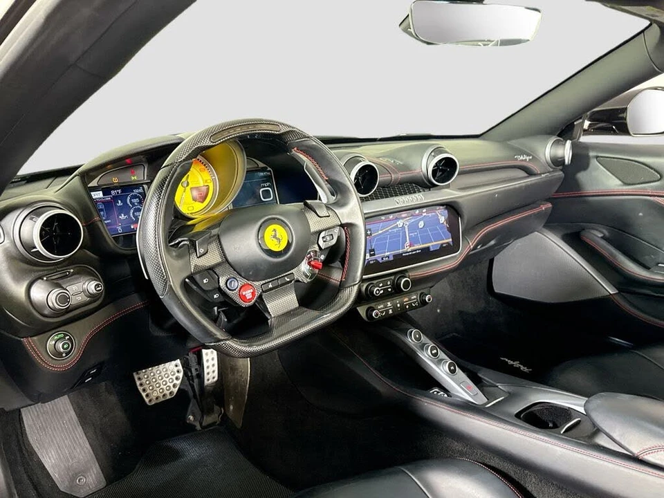 2019 Ferrari Portofino - Image 3 of 28