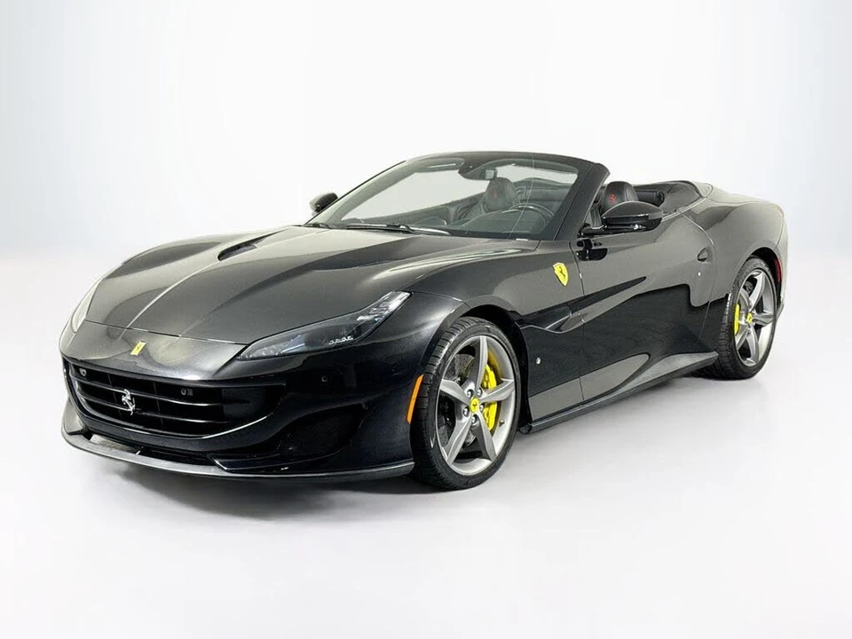 2019 Ferrari Portofino - Image 6 of 28