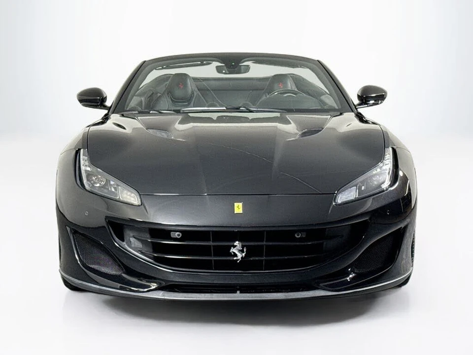 2019 Ferrari Portofino - Image 12 of 28