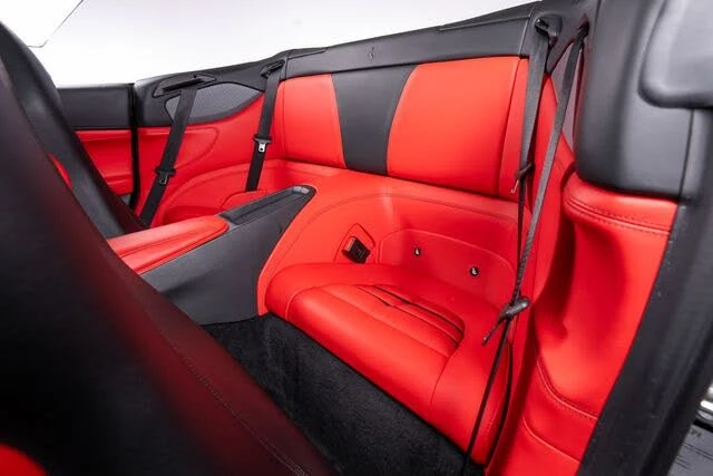 2019 Ferrari Portofino - Image 27 of 31