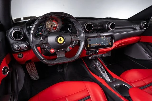 2019 Ferrari Portofino - Image 5 of 31