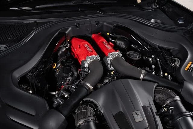 2019 Ferrari Portofino - Image 16 of 31