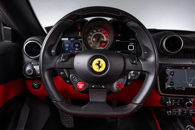 2019 Ferrari Portofino - Image 6 of 31