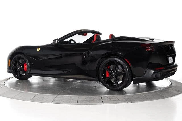 2019 Ferrari Portofino - Image 7 of 31
