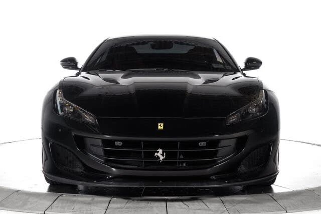 2019 Ferrari Portofino - Image 14 of 31