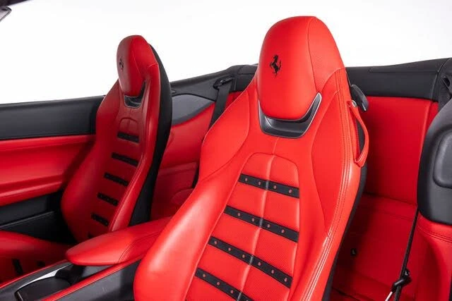 2019 Ferrari Portofino - Image 22 of 31
