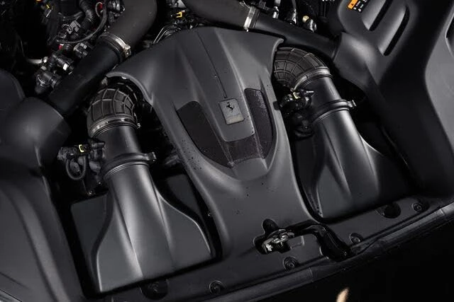 2019 Ferrari Portofino - Image 17 of 31