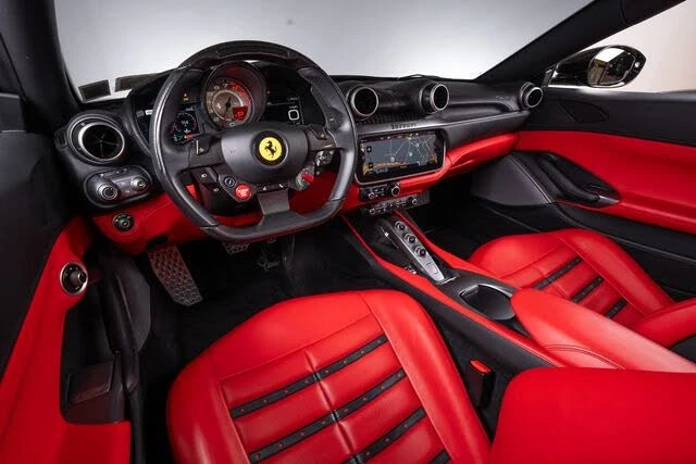 2019 Ferrari Portofino - Image 31 of 31
