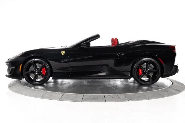 2019 Ferrari Portofino - Image 3 of 31