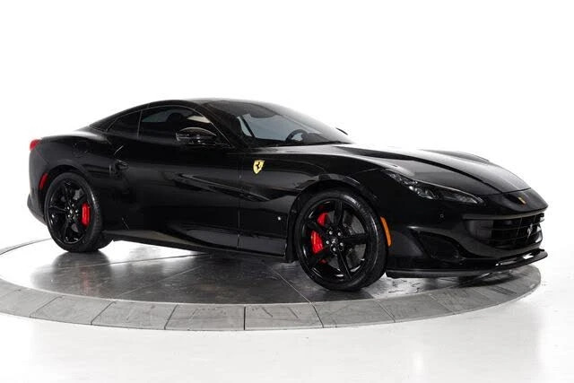 2019 Ferrari Portofino - Image 13 of 31