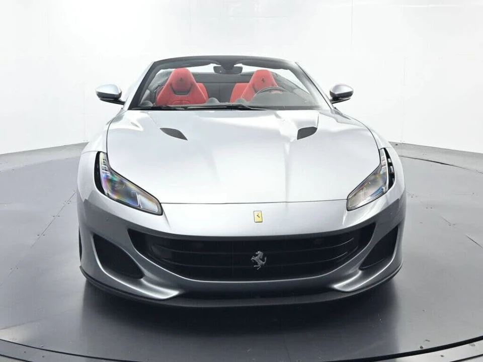 2019 Ferrari Portofino - Image 5 of 31