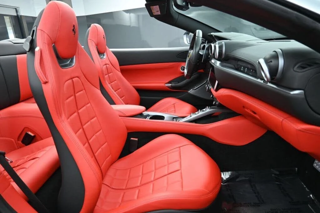 2019 Ferrari Portofino - Image 21 of 31