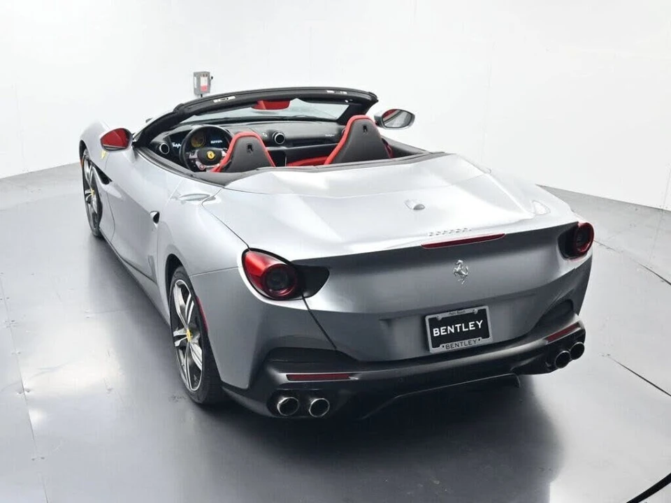 2019 Ferrari Portofino - Image 30 of 31