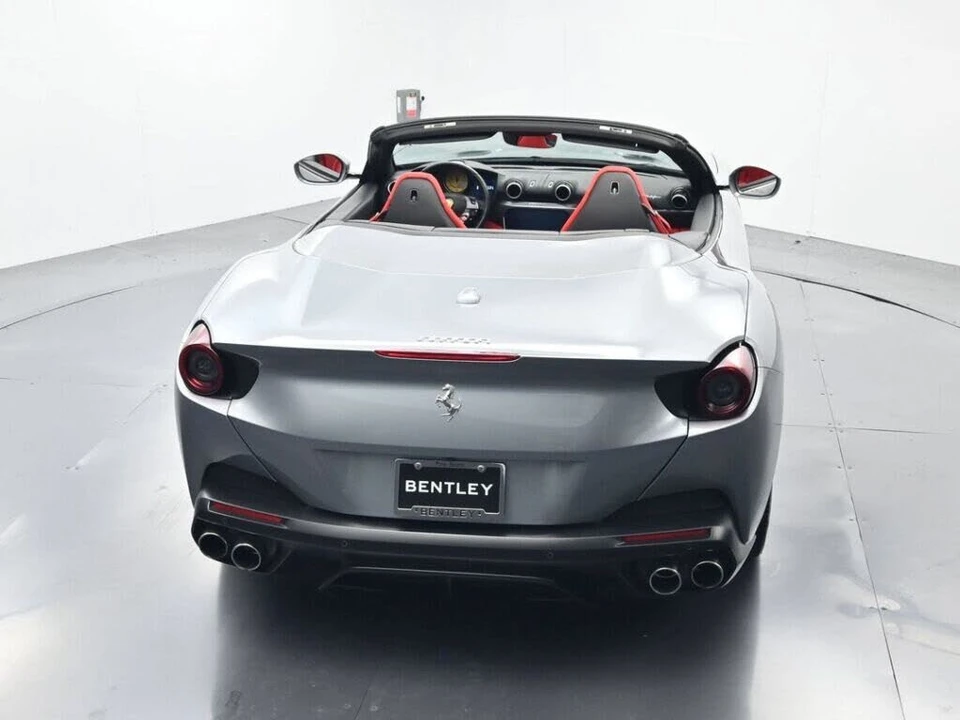2019 Ferrari Portofino - Image 31 of 31
