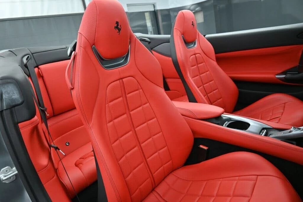 2019 Ferrari Portofino - Image 22 of 31