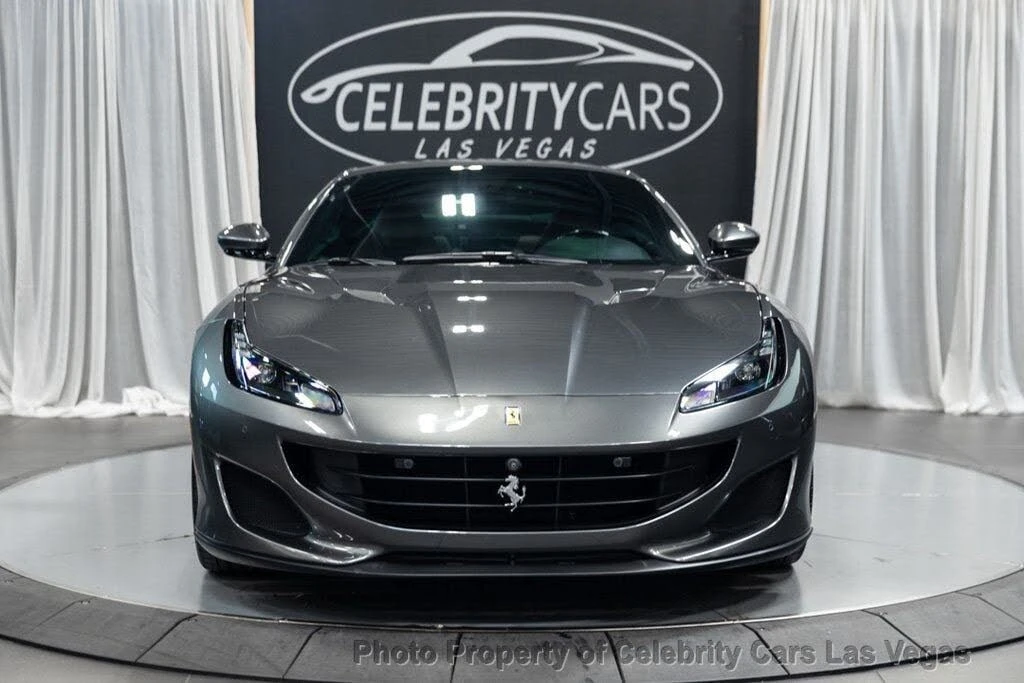 2019 Ferrari Portofino - Image 6 of 31