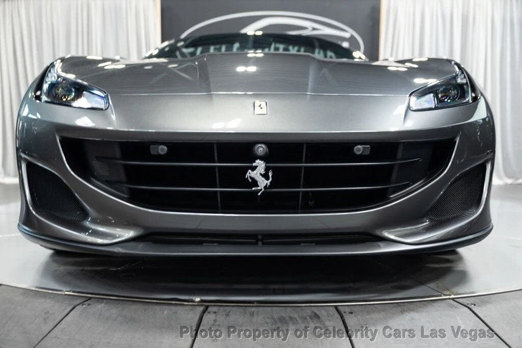 2019 Ferrari Portofino - Image 17 of 31
