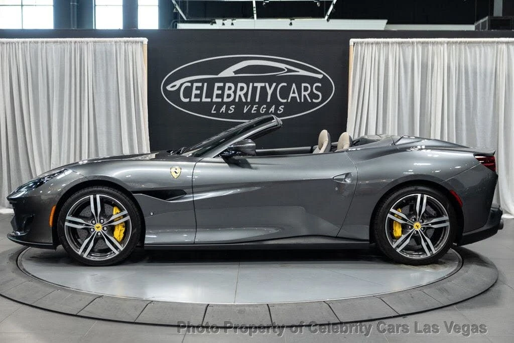 2019 Ferrari Portofino - Image 20 of 31
