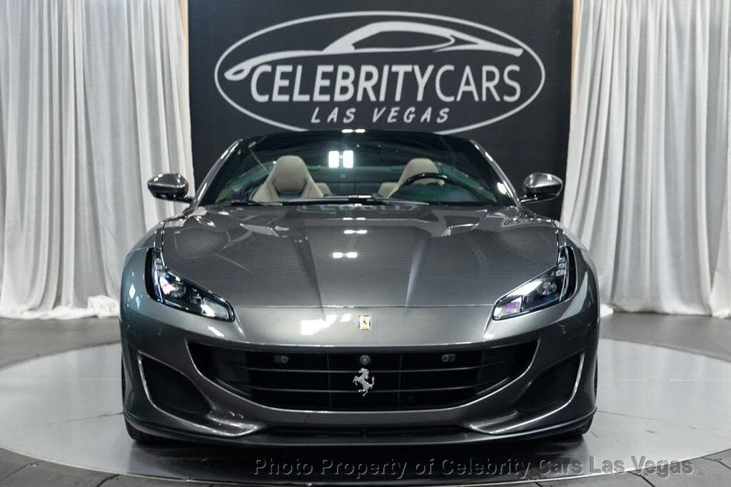 2019 Ferrari Portofino - Image 14 of 31