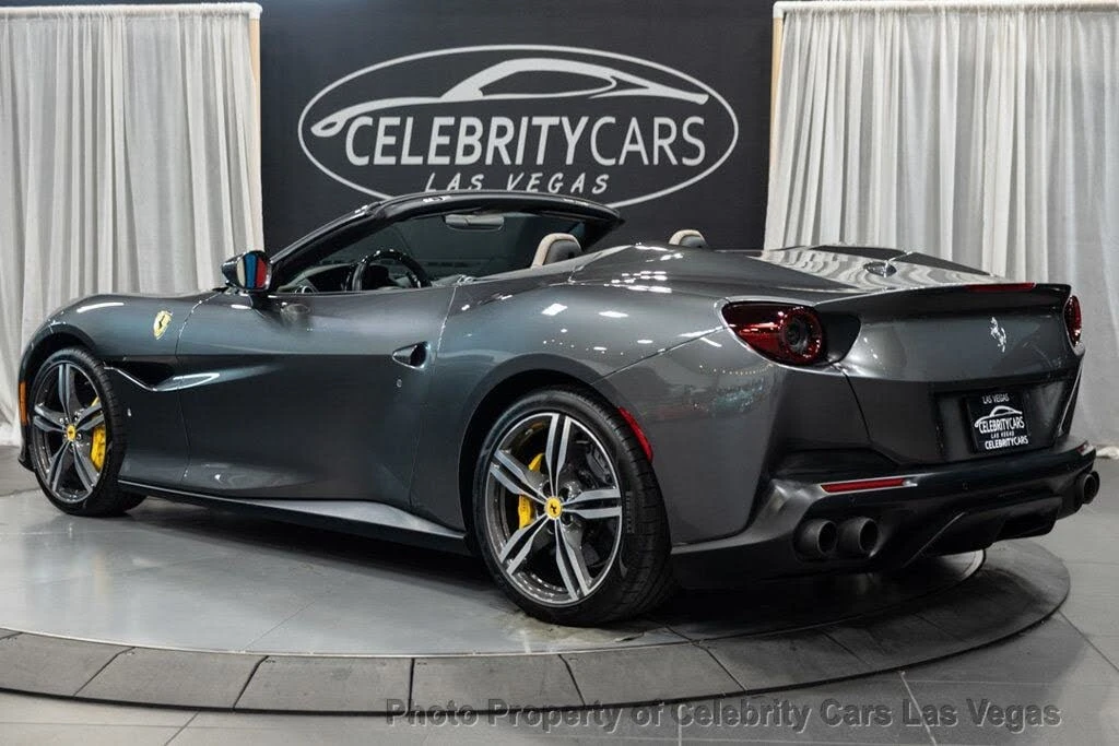 2019 Ferrari Portofino - Image 21 of 31