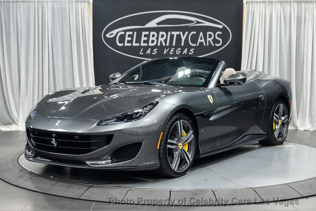 2019 Ferrari Portofino - Image 19 of 31