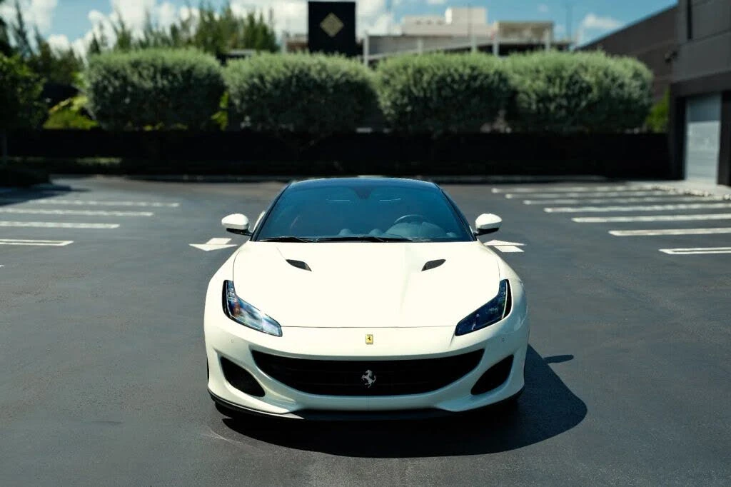 2019 Ferrari Portofino - Image 4 of 7
