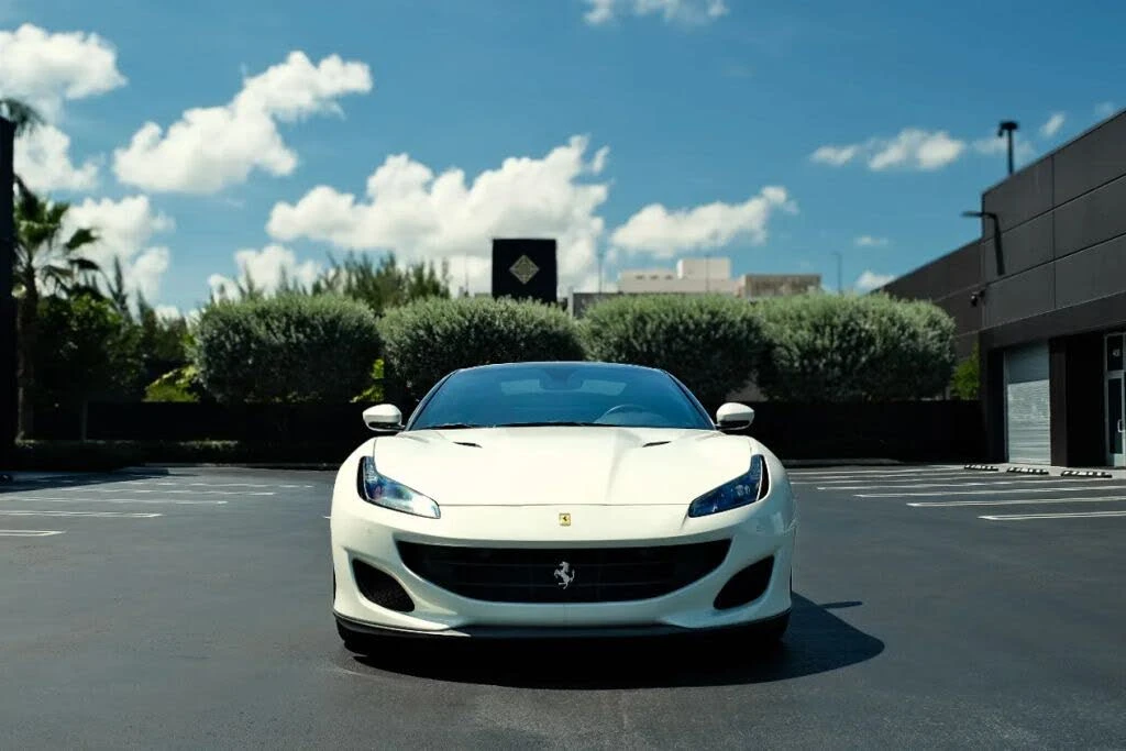 2019 Ferrari Portofino - Image 2 of 7