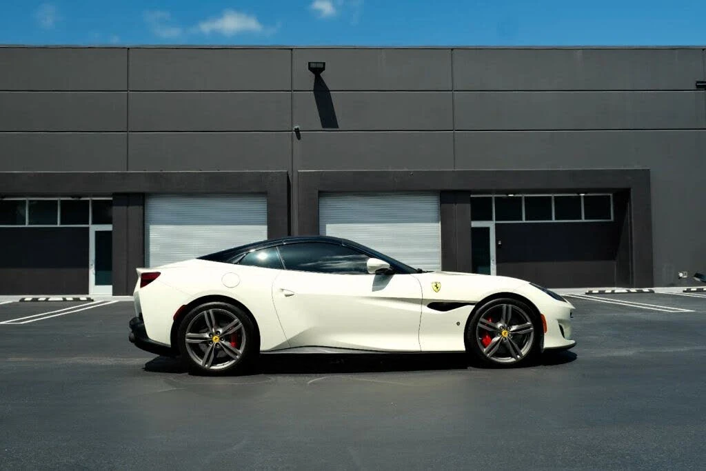 2019 Ferrari Portofino - Image 6 of 7