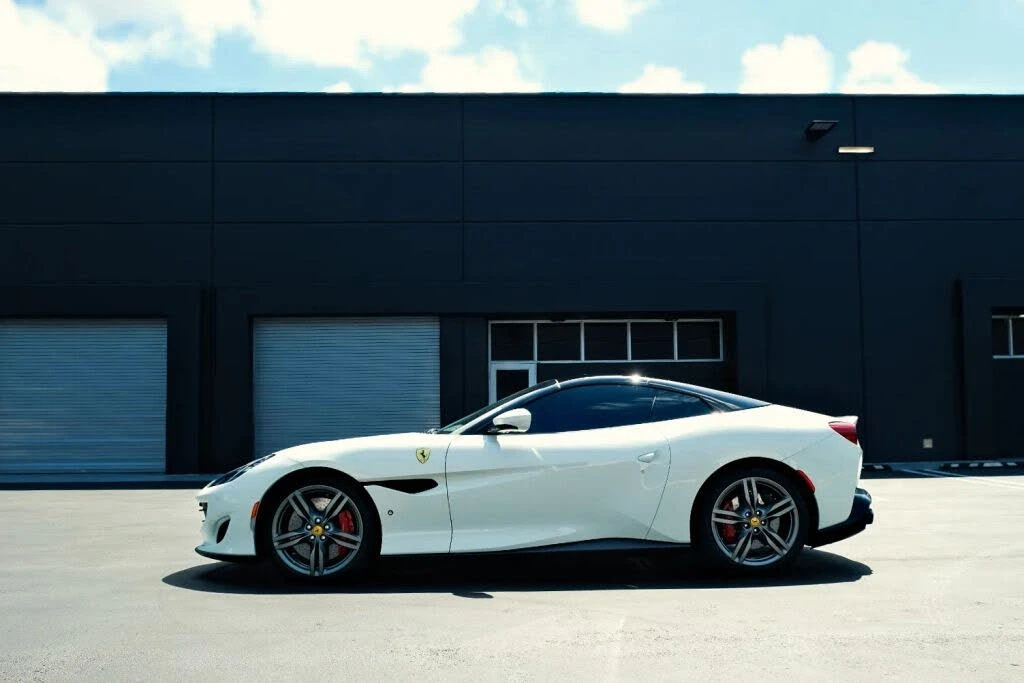 2019 Ferrari Portofino - Image 7 of 7