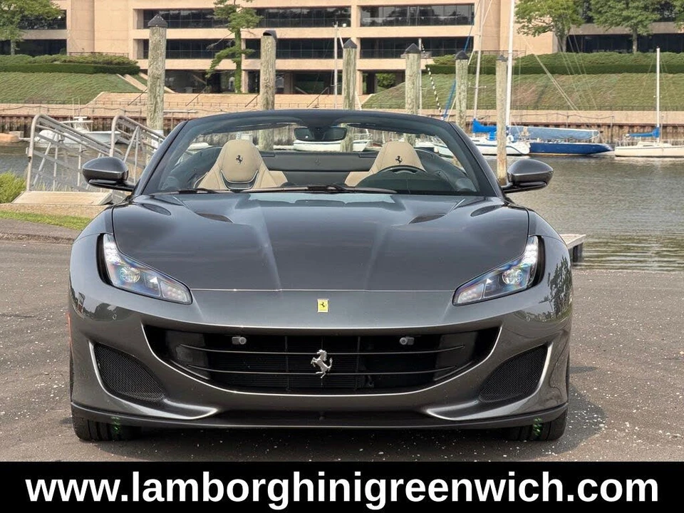 2019 Ferrari Portofino - Image 8 of 31