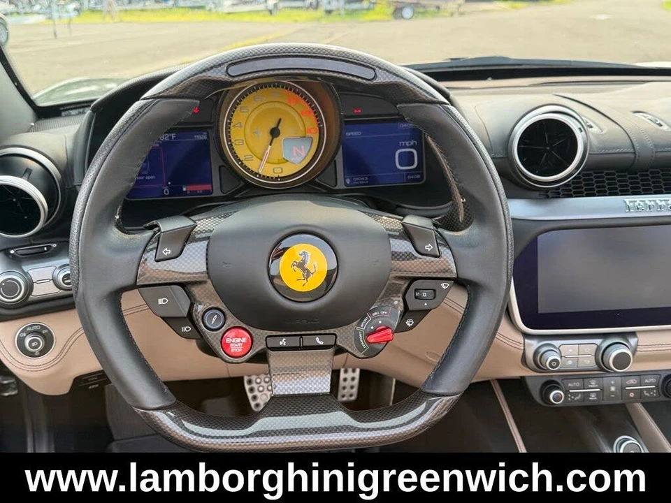 2019 Ferrari Portofino - Image 28 of 31
