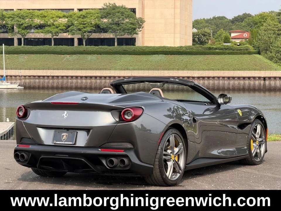 2019 Ferrari Portofino - Image 5 of 31