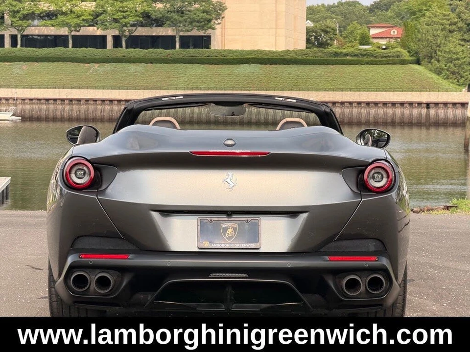 2019 Ferrari Portofino - Image 4 of 31