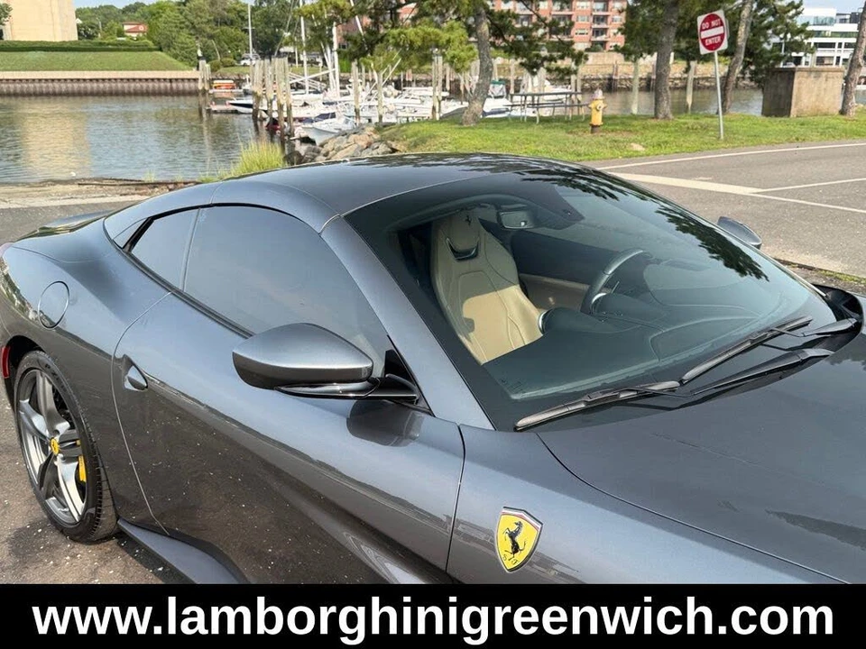 2019 Ferrari Portofino - Image 15 of 31