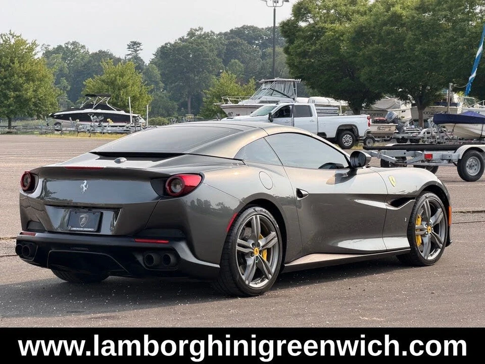 2019 Ferrari Portofino - Image 11 of 31