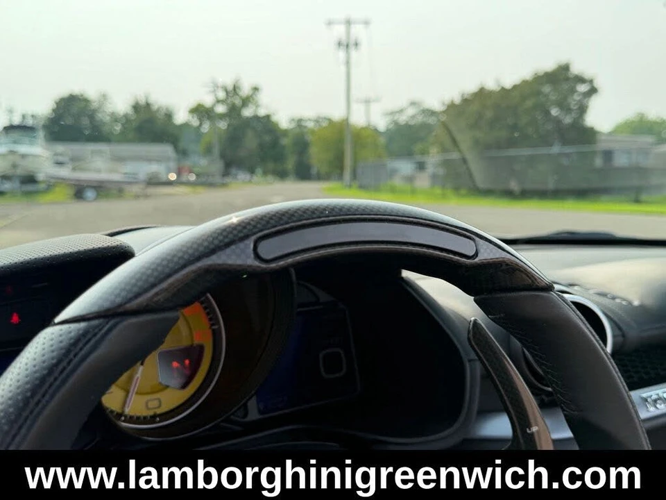 2019 Ferrari Portofino - Image 29 of 31