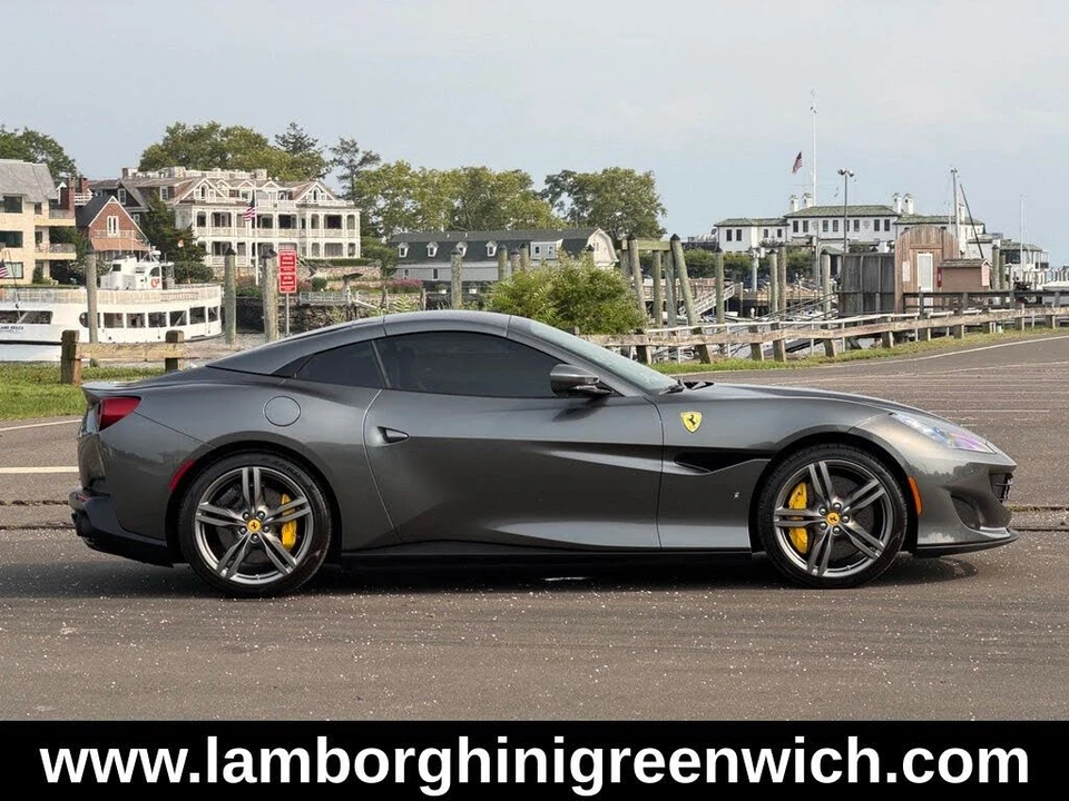 2019 Ferrari Portofino - Image 10 of 31