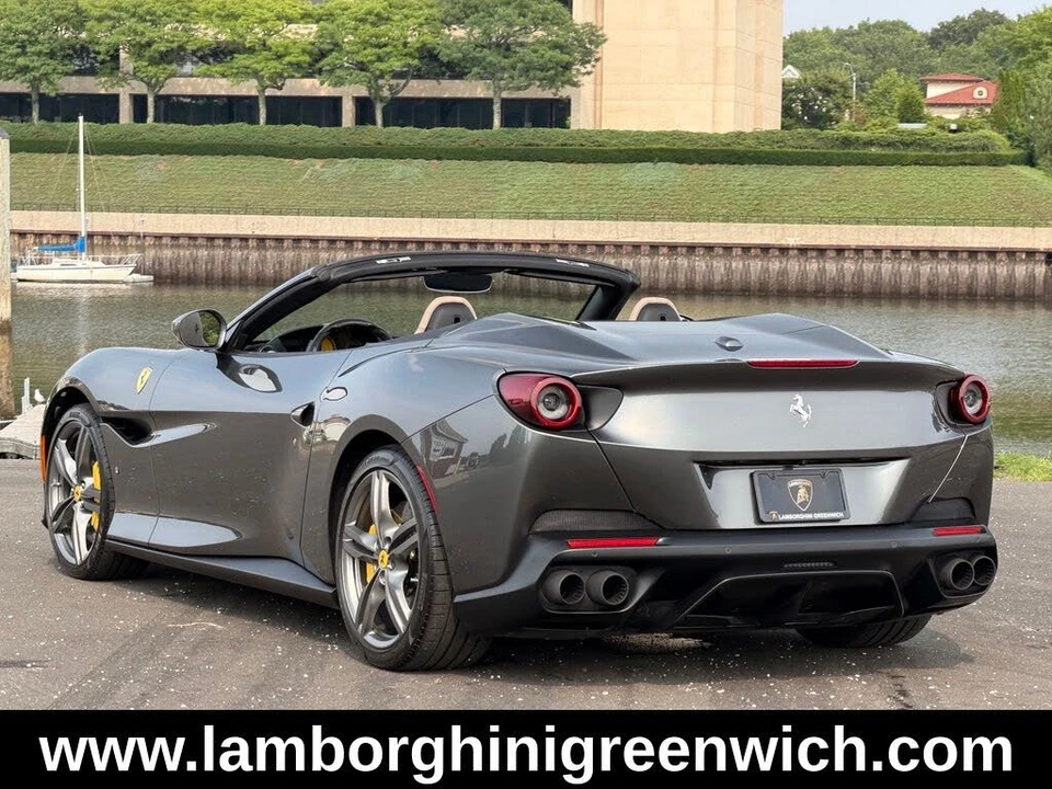 2019 Ferrari Portofino - Image 3 of 31