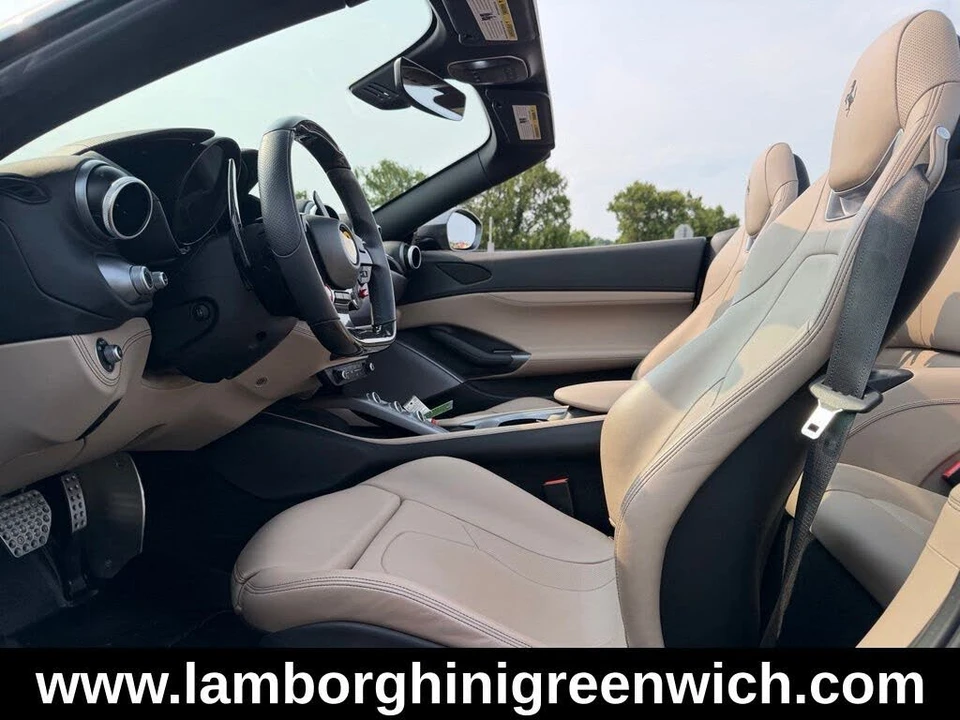 2019 Ferrari Portofino - Image 26 of 31