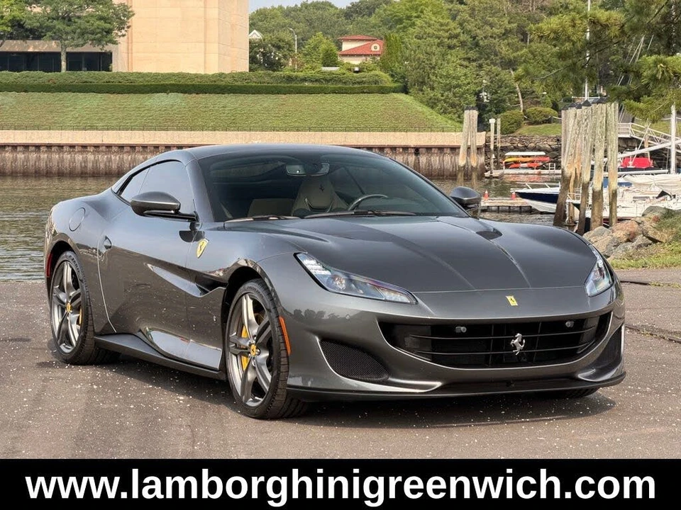 2019 Ferrari Portofino - Image 9 of 31