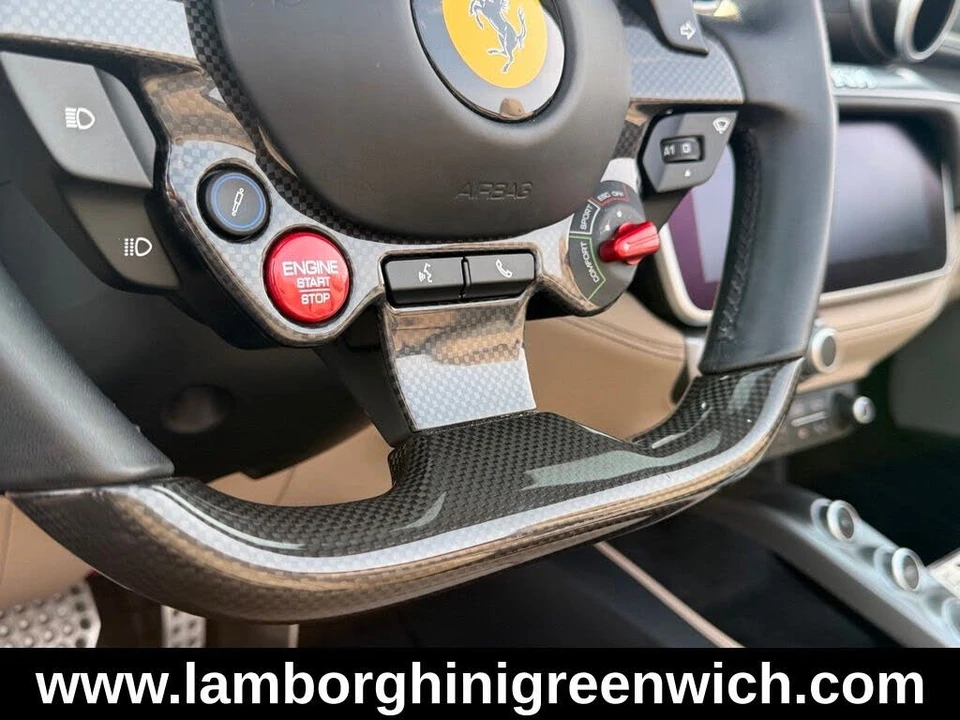 2019 Ferrari Portofino - Image 30 of 31