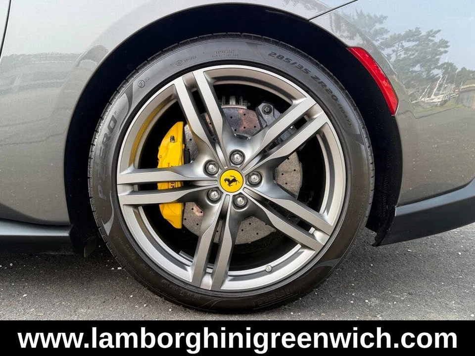 2019 Ferrari Portofino - Image 21 of 31
