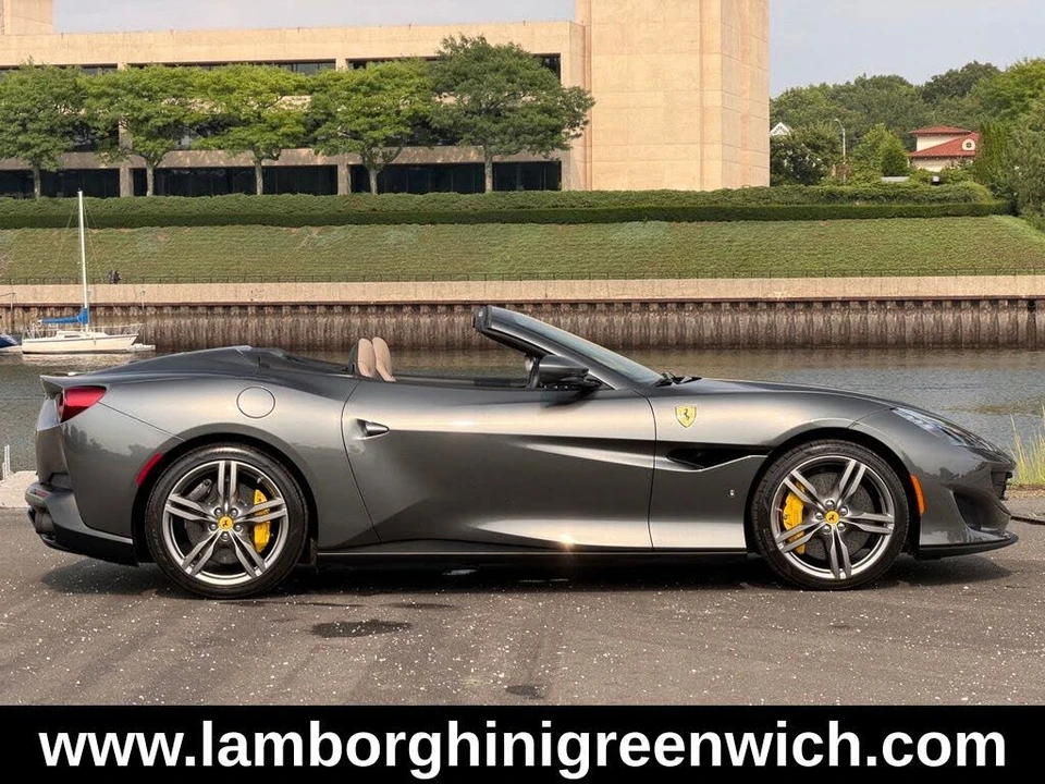 2019 Ferrari Portofino - Image 6 of 31