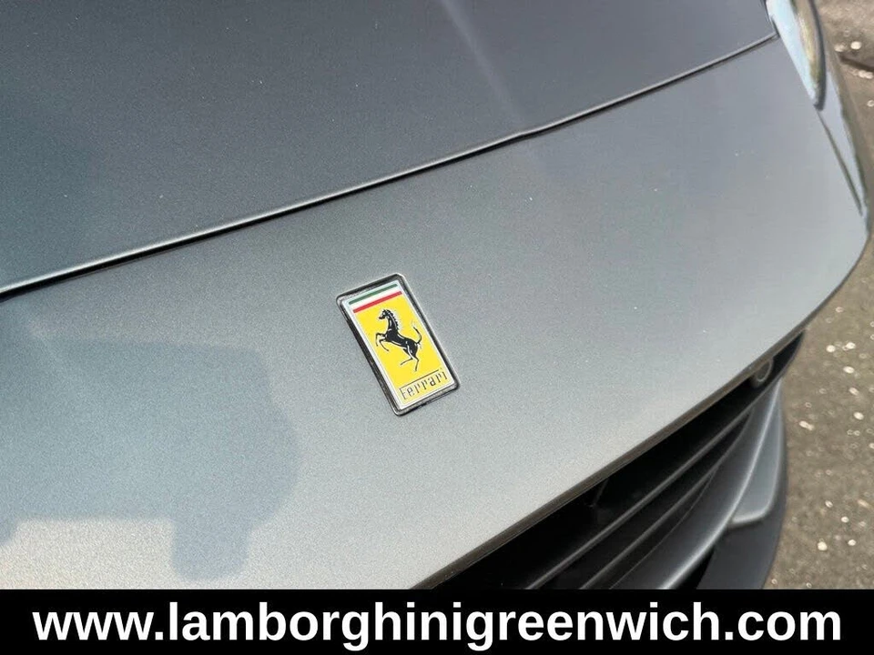 2019 Ferrari Portofino - Image 19 of 31