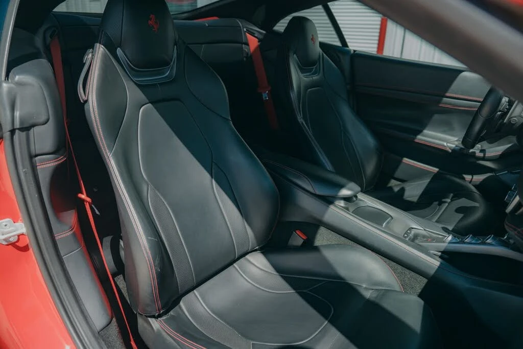 2019 Ferrari Portofino - Image 11 of 19