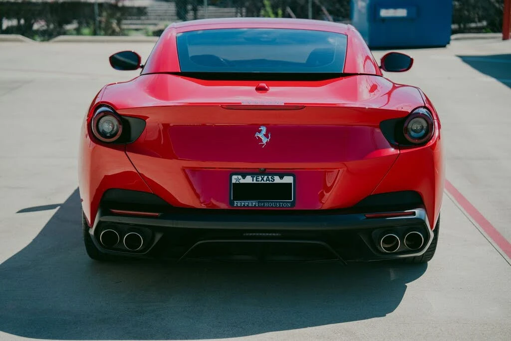 2019 Ferrari Portofino - Image 7 of 19