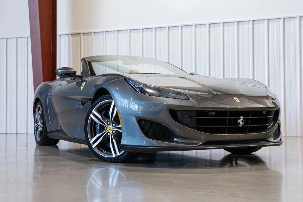 2019 Ferrari Portofino - Image 3 of 31