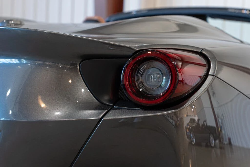 2019 Ferrari Portofino - Image 20 of 31