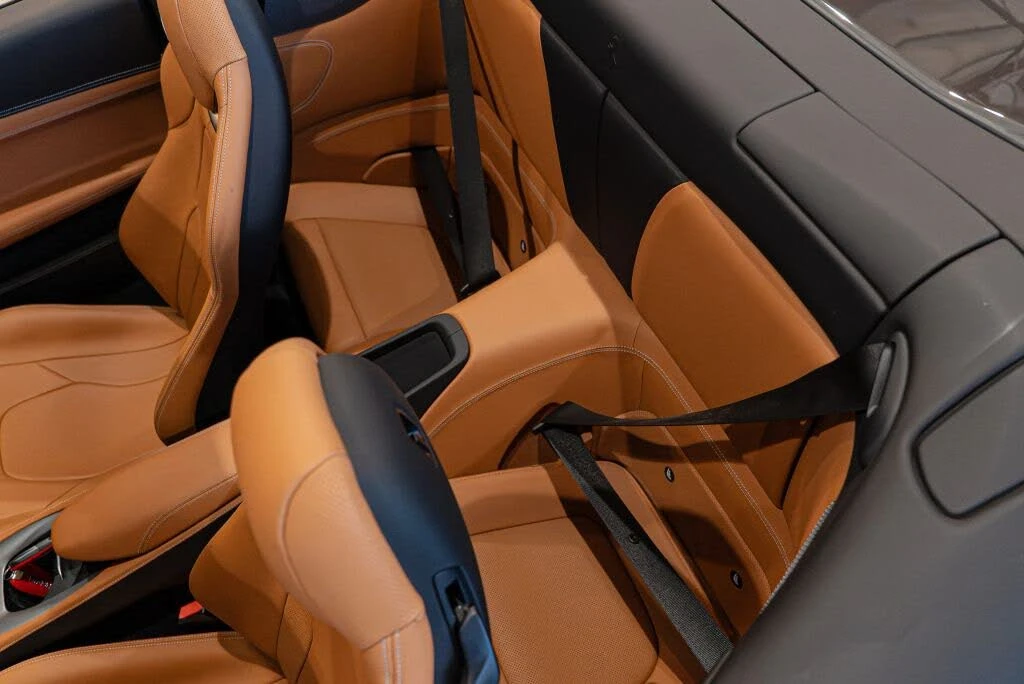 2019 Ferrari Portofino - Image 25 of 31