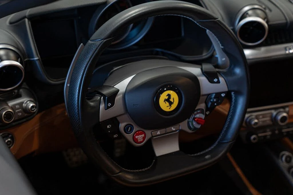 2019 Ferrari Portofino - Image 21 of 31